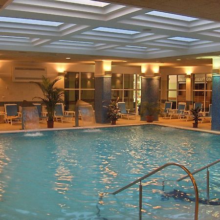 Hotel Ensana Sovata Facilidades foto